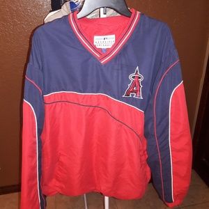 Angels pullover